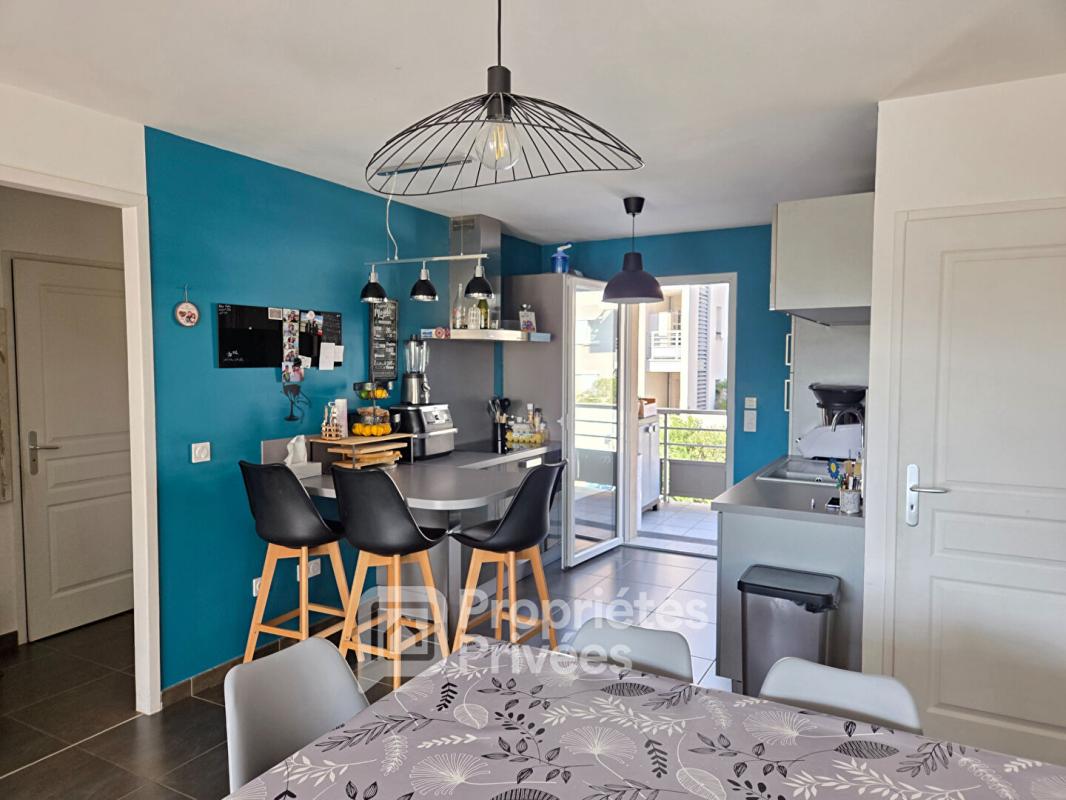 MONTELIMAR Appartement Montélimar 3 pièces 71 m2 10