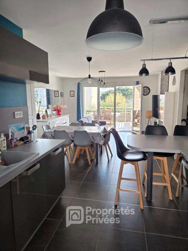 MONTELIMAR Appartement Montélimar 3 pièces 71 m2 11