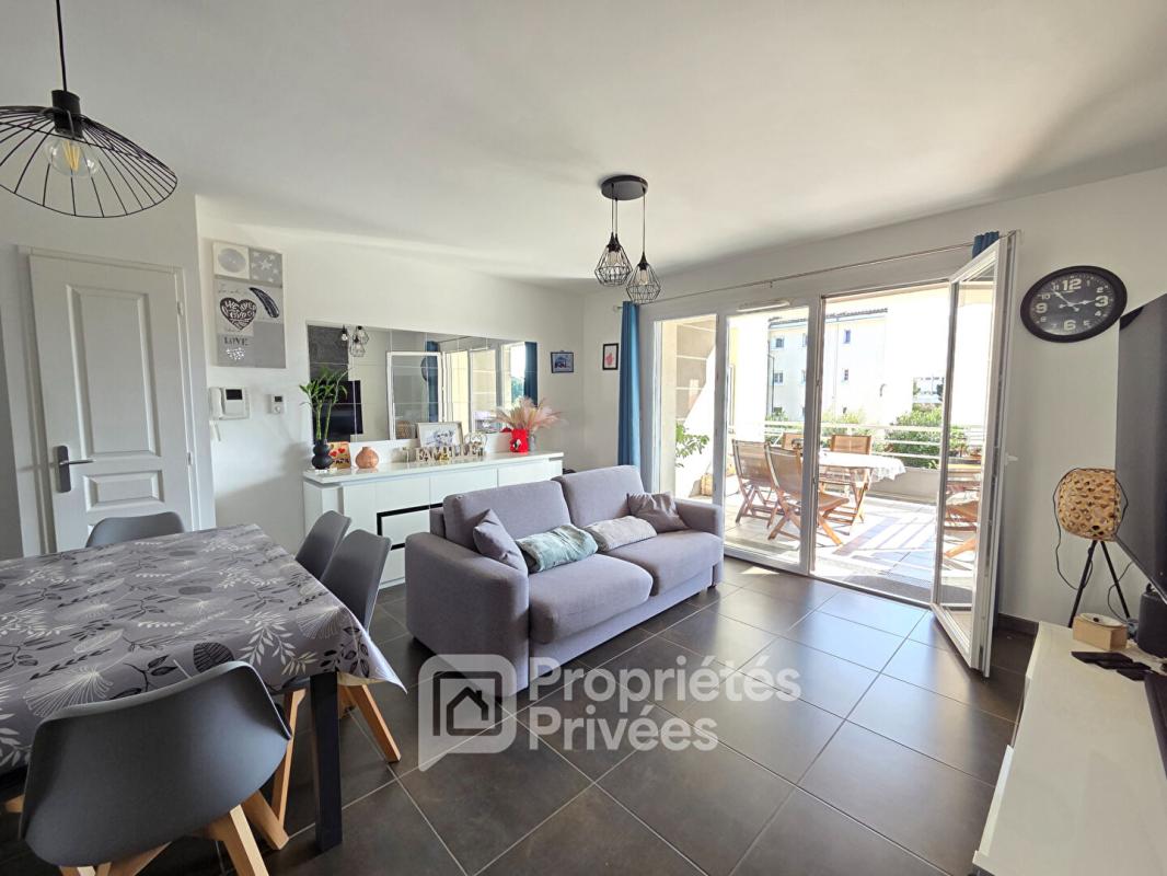 MONTELIMAR Appartement Montélimar 3 pièces 71 m2 2