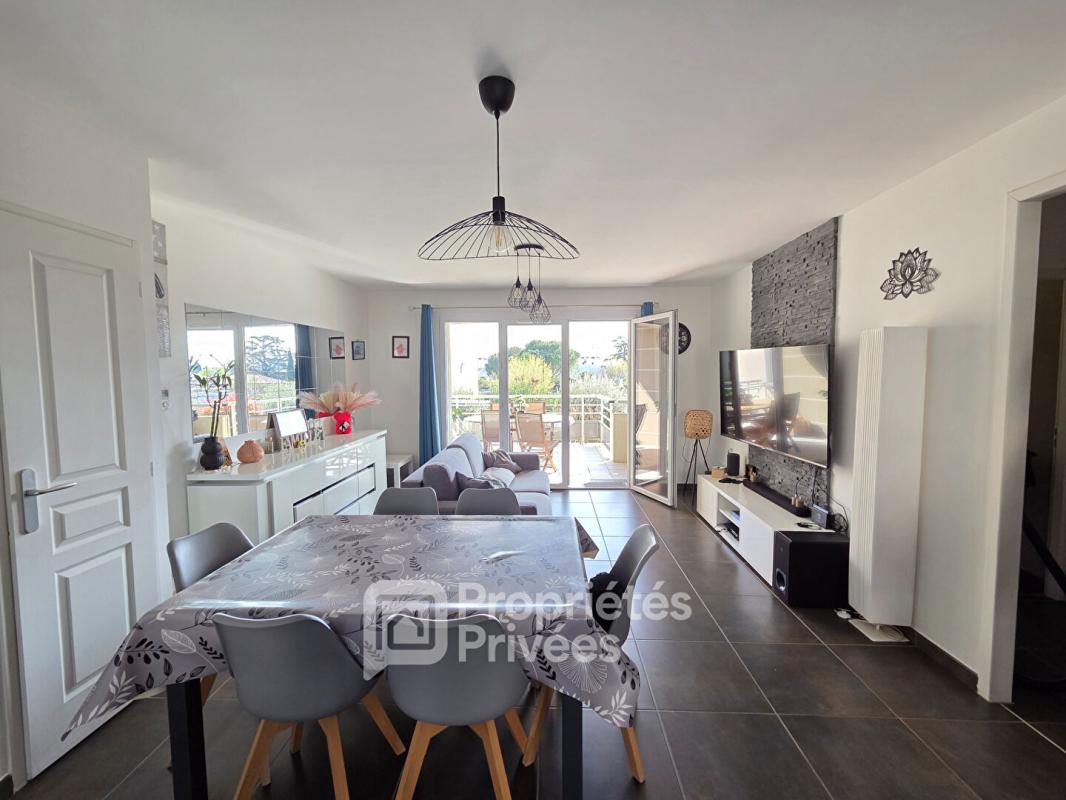 MONTELIMAR Appartement Montélimar 3 pièces 71 m2 3