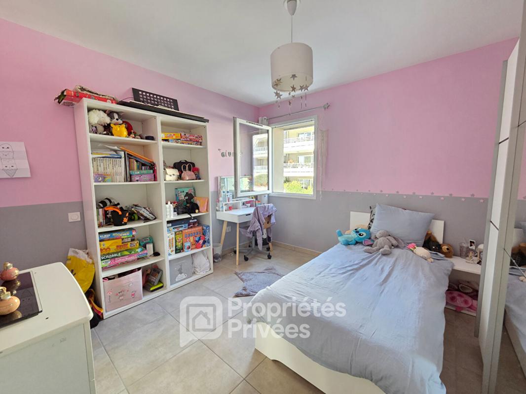 MONTELIMAR Appartement Montélimar 3 pièces 71 m2 7