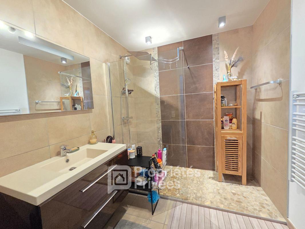 MONTELIMAR Appartement Montélimar 3 pièces 71 m2 8