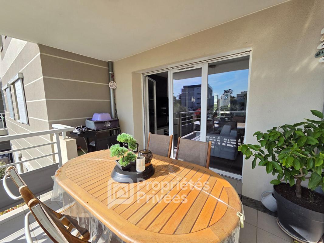 MONTELIMAR Appartement Montélimar 3 pièces 71 m2 9