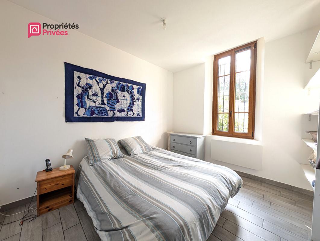 MARSEILLE-14E-ARRONDISSEMENT MAISON T3 PLAIN-PIED ? ENTIEREMENT RÉNOVÉE ? JARDIN ? SAINT-MARTHE (13014) 7