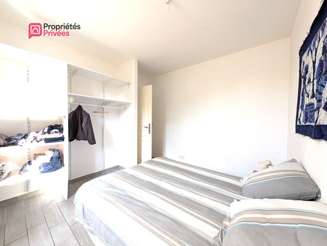 MARSEILLE-14E-ARRONDISSEMENT MAISON T3 PLAIN-PIED ? ENTIEREMENT RÉNOVÉE ? JARDIN ? SAINT-MARTHE (13014) 8