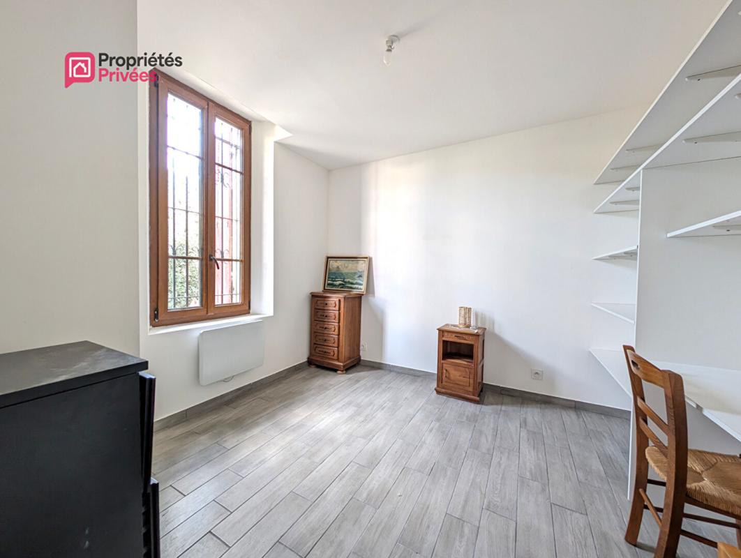 MARSEILLE-14E-ARRONDISSEMENT MAISON T3 PLAIN-PIED ? ENTIEREMENT RÉNOVÉE ? JARDIN ? SAINT-MARTHE (13014) 9