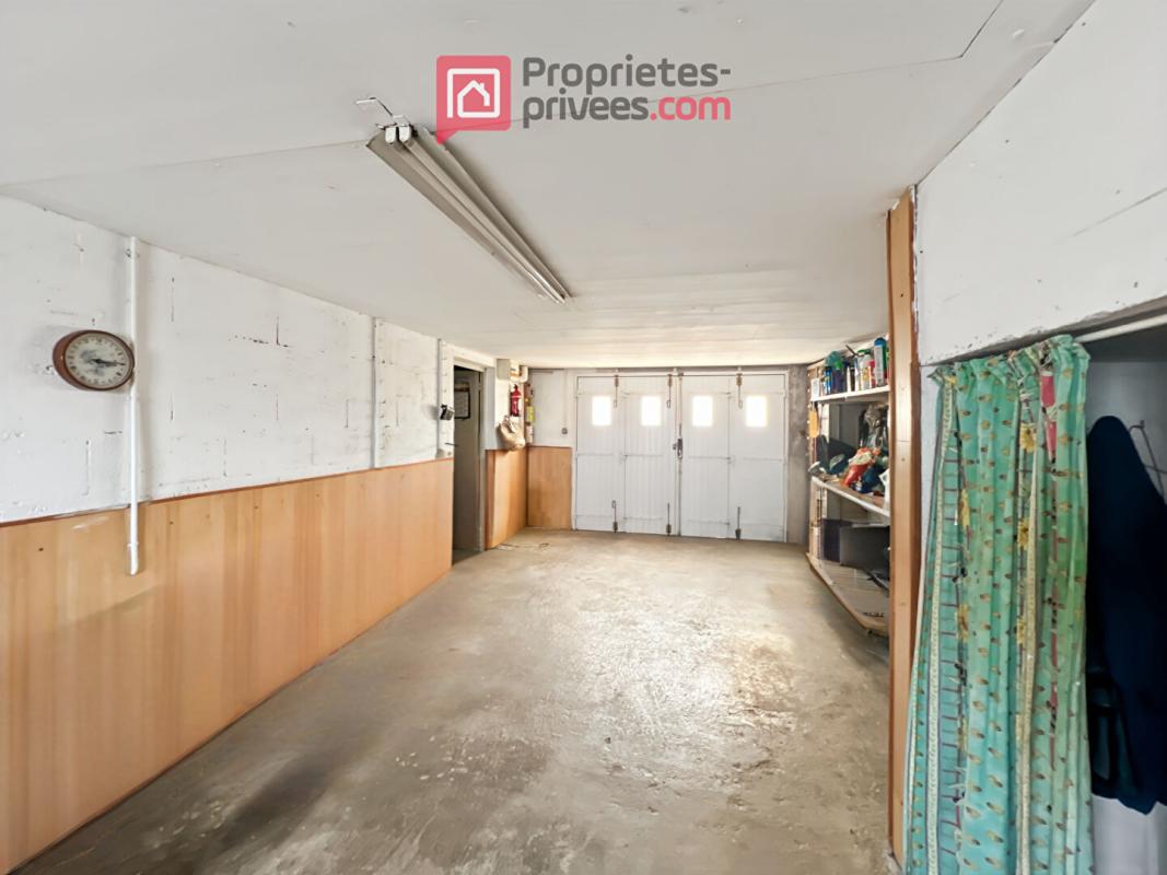 SAINT-JULIEN-DE-VOUVANTES Maison Saint Julien De Vouvantes 5 pièce(s) 72 m2 10