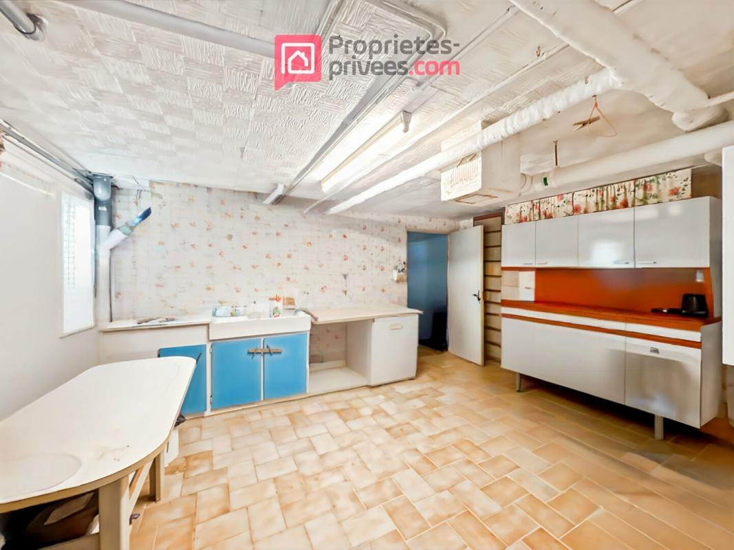 SAINT-JULIEN-DE-VOUVANTES Maison Saint Julien De Vouvantes 5 pièce(s) 72 m2 9