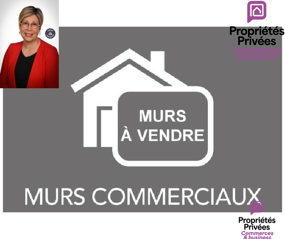 SAINT-MALO SAINT MALO - 35400 - MURS COMMERCIAUX  LOCAL 71 M² 1