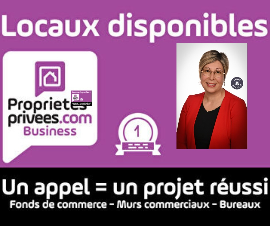 SAINT-MALO SAINT MALO - 35400 - MURS COMMERCIAUX  LOCAL 71 M² 4