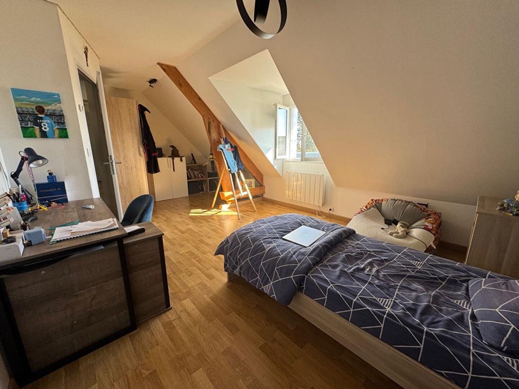 GODERVILLE Maison d' architecte à Goderville 7 pièce(s) 195 m2 10