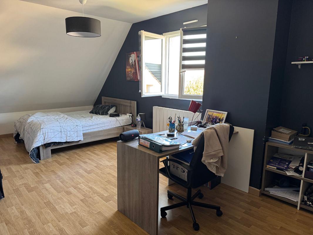 GODERVILLE Maison d' architecte à Goderville 7 pièce(s) 195 m2 11