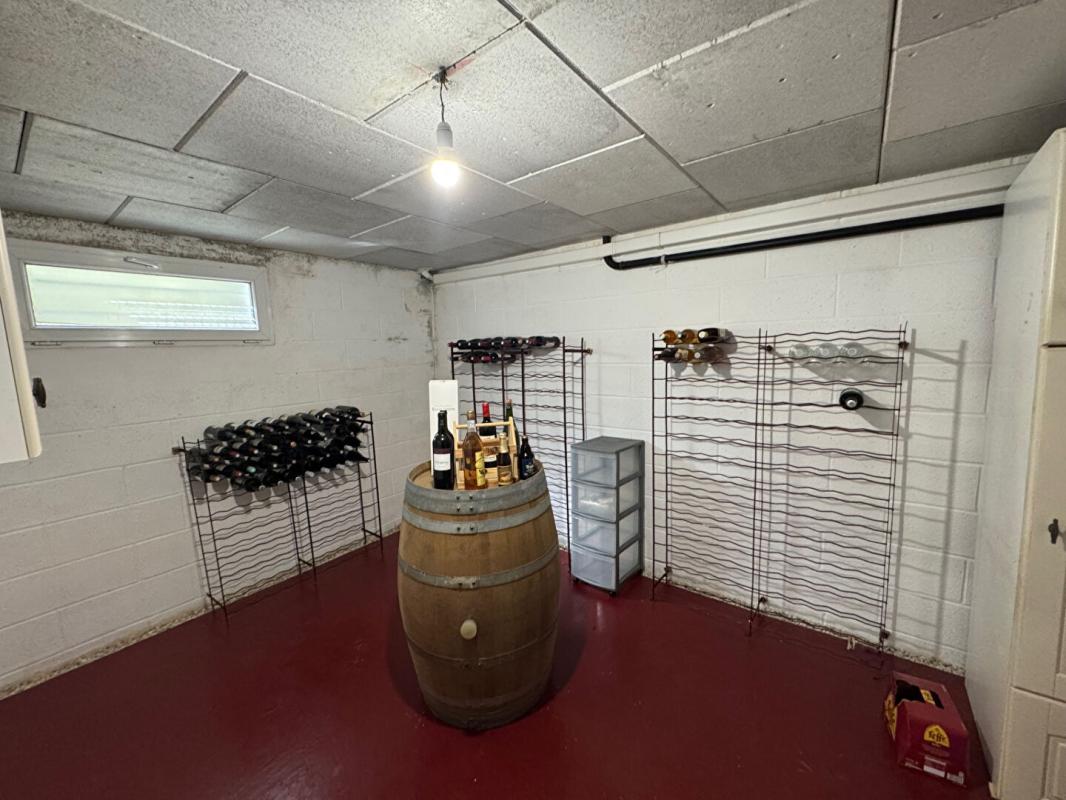 GODERVILLE Maison d' architecte à Goderville 7 pièce(s) 195 m2 15