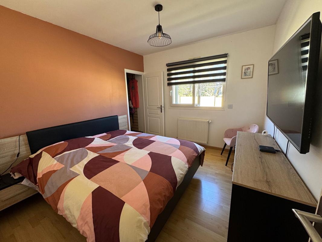 GODERVILLE Maison d' architecte à Goderville 7 pièce(s) 195 m2 7