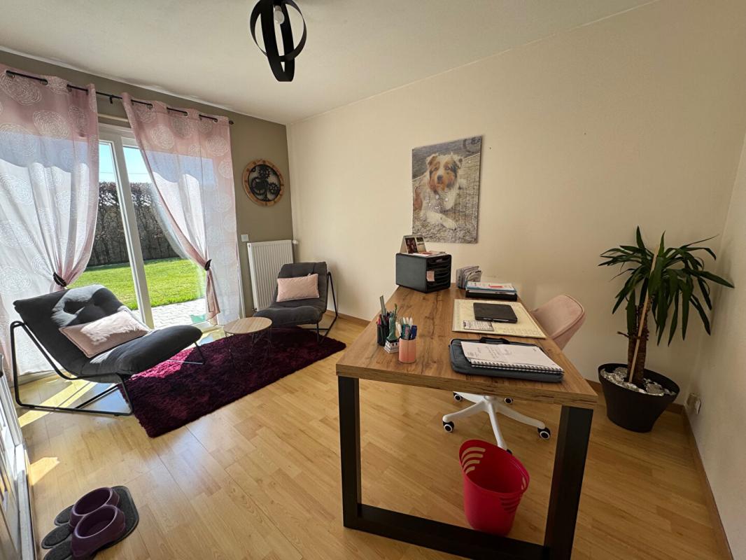 GODERVILLE Maison d' architecte à Goderville 7 pièce(s) 195 m2 8