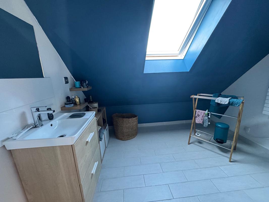 GODERVILLE Maison d' architecte à Goderville 7 pièce(s) 195 m2 9