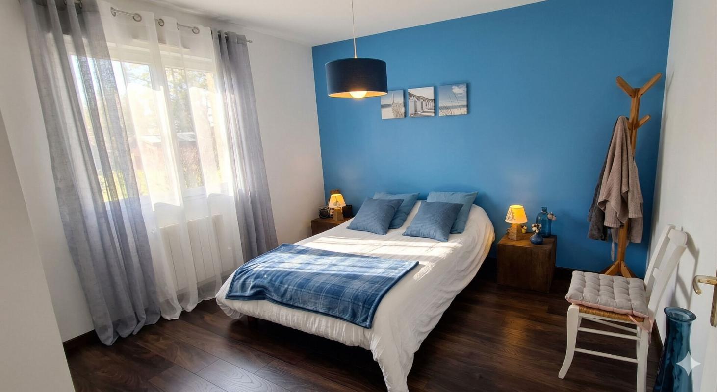 SAINT-JUST Maison  contemporaine  Plain pied  115m2 à Saint Just 11