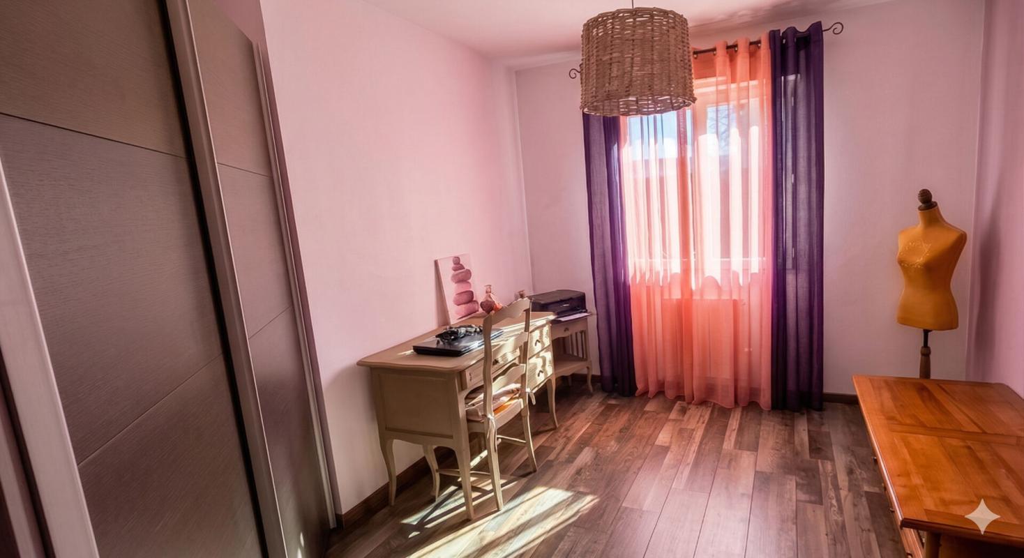 SAINT-JUST Maison  contemporaine  Plain pied  115m2 à Saint Just 12