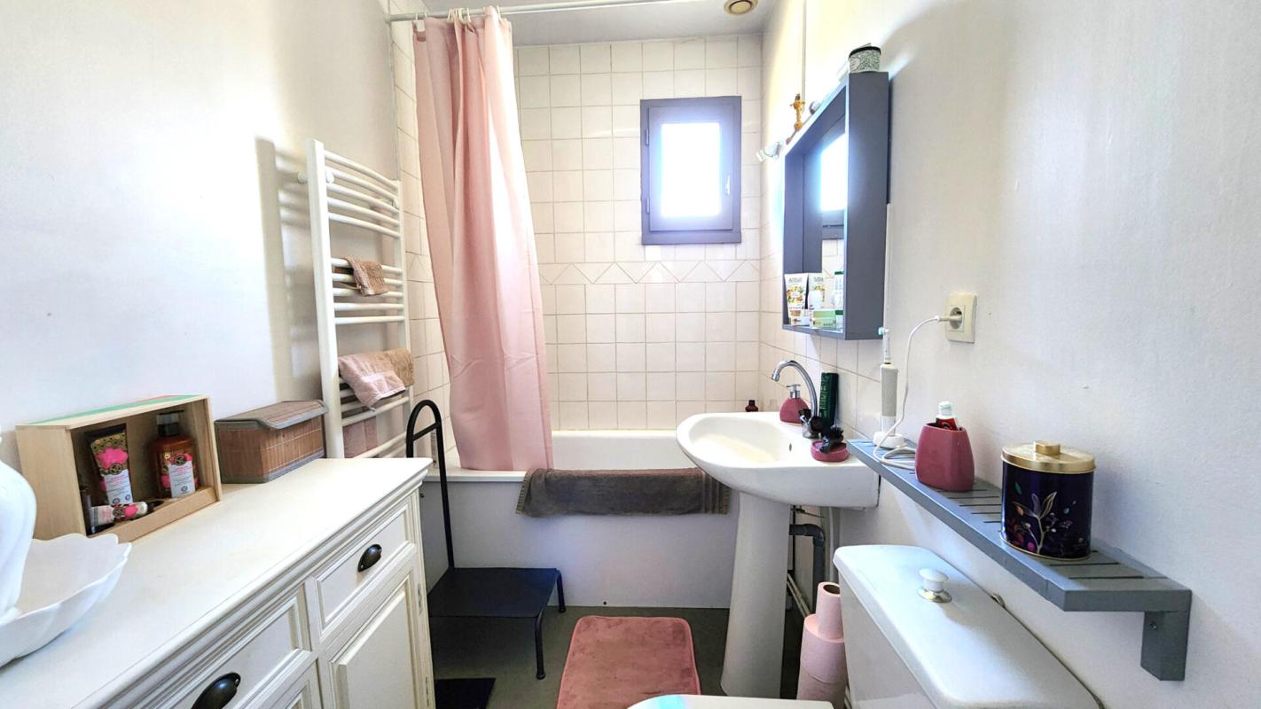 MUGRON ENSEMBLE IMMOBILIER 443m² - Grange 200m² - TERRAIN 1291m² 10