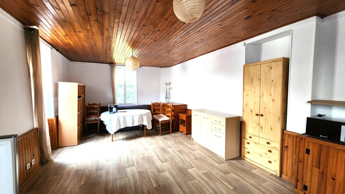 MUGRON ENSEMBLE IMMOBILIER 443m² - Grange 200m² - TERRAIN 1291m² 15