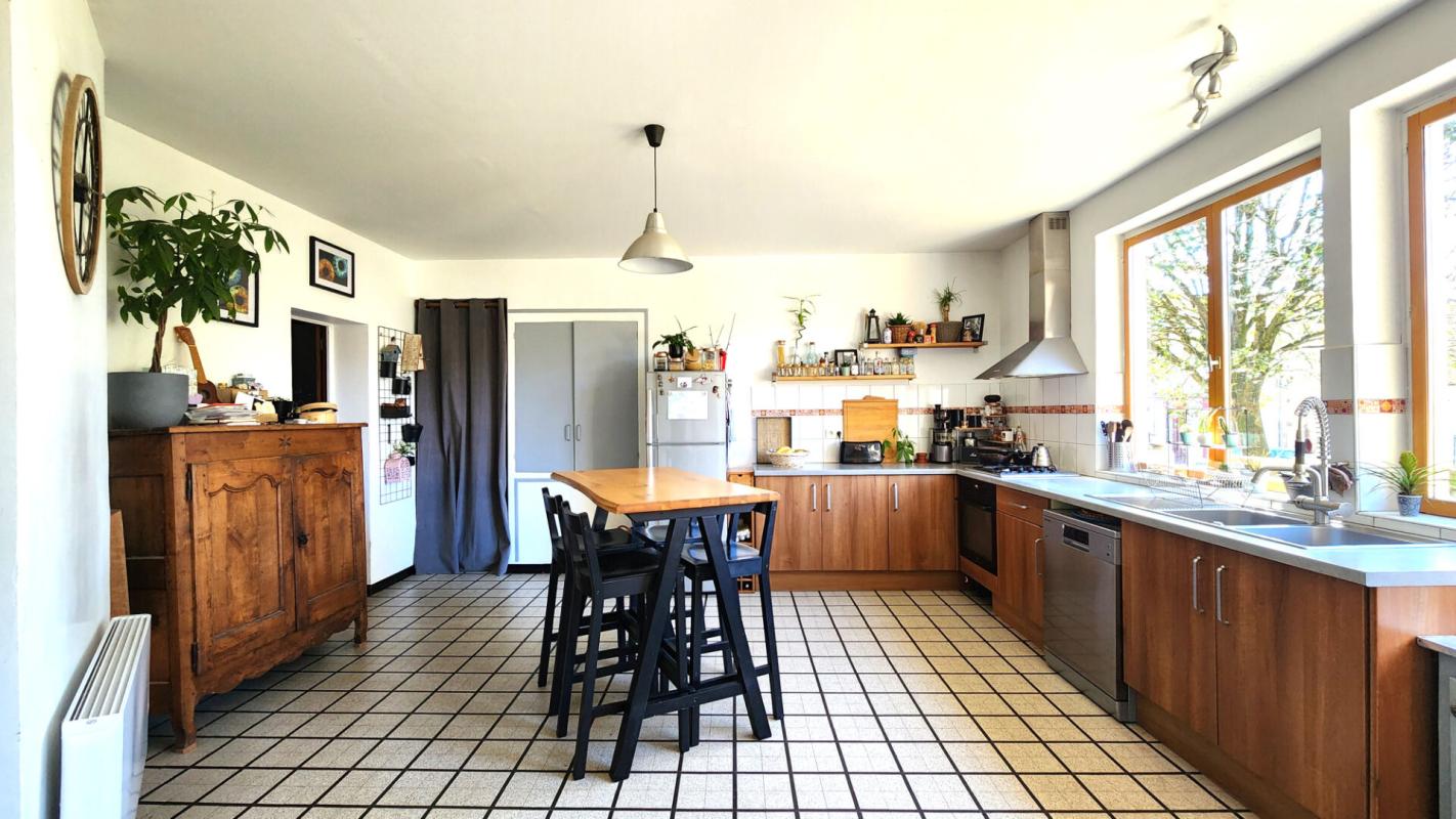 MUGRON ENSEMBLE IMMOBILIER 443m² - Grange 200m² - TERRAIN 1291m² 3