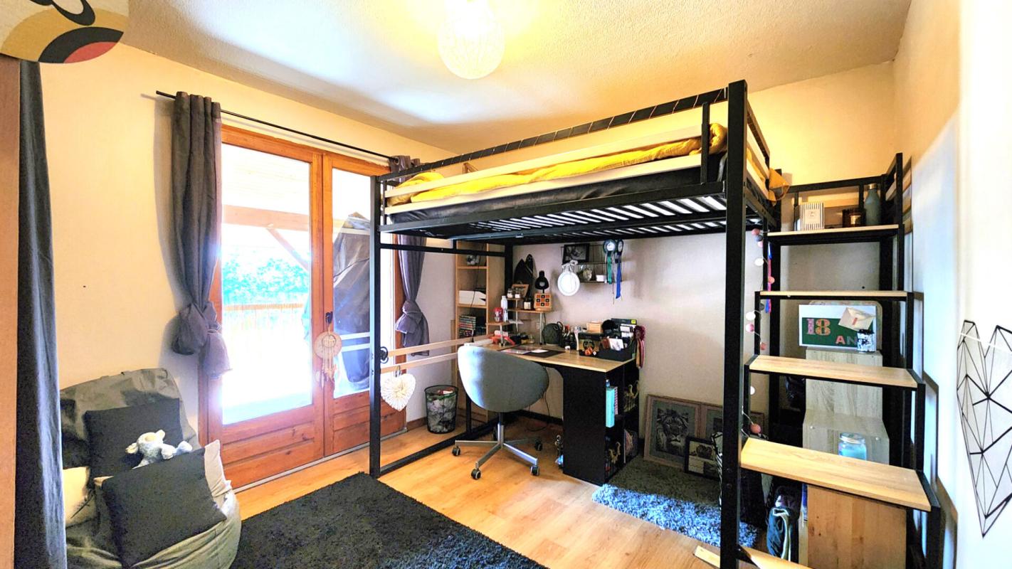 MUGRON ENSEMBLE IMMOBILIER 443m² - Grange 200m² - TERRAIN 1291m² 5