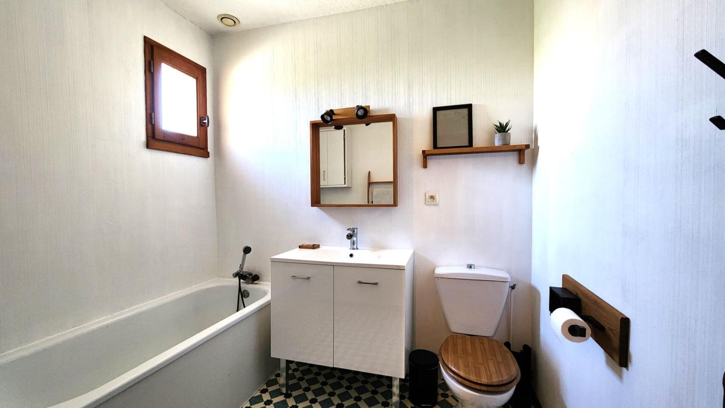 MUGRON ENSEMBLE IMMOBILIER 443m² - Grange 200m² - TERRAIN 1291m² 7