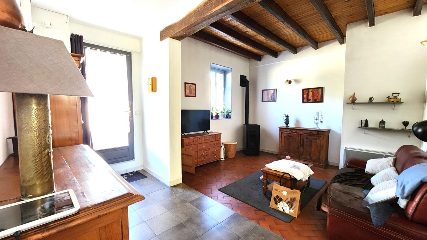 MUGRON ENSEMBLE IMMOBILIER 443m² - Grange 200m² - TERRAIN 1291m² 9