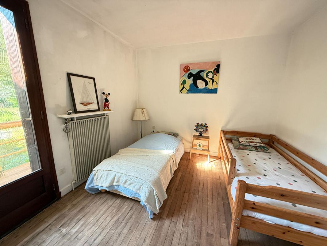 MARSAC Maison Marsac 8 pièce(s) 200 m2 11