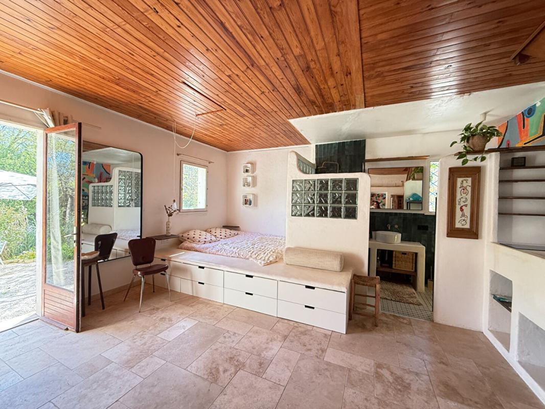 MARSAC Maison Marsac 8 pièce(s) 200 m2 12