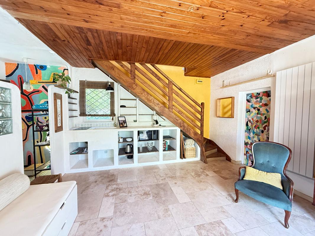 MARSAC Maison Marsac 8 pièce(s) 200 m2 13
