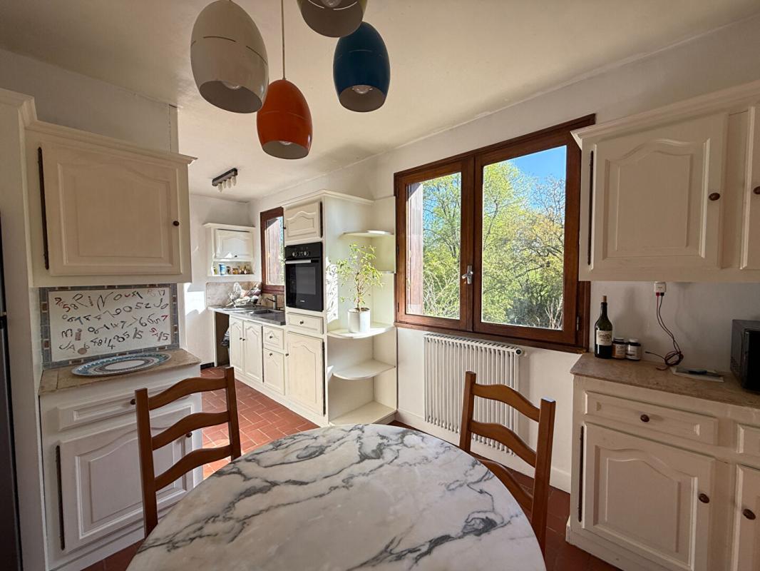 MARSAC Maison Marsac 8 pièce(s) 200 m2 4