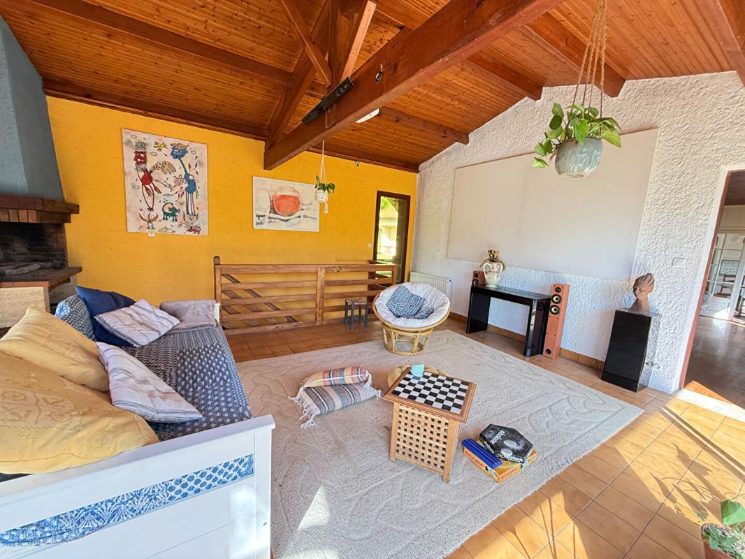 MARSAC Maison Marsac 8 pièce(s) 200 m2 8