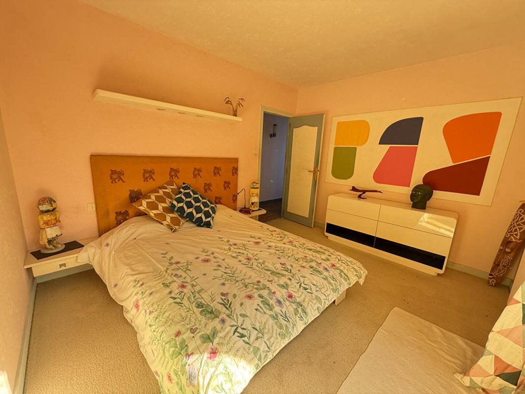 MARSAC Maison Marsac 8 pièce(s) 200 m2 9