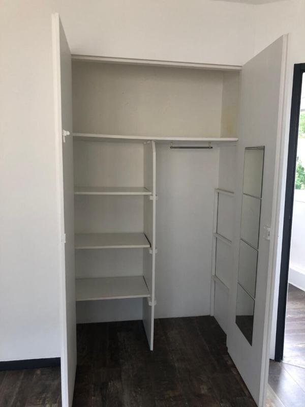 BORDEAUX Appartement  58m²  T3  - Bordeaux proche Gare 10