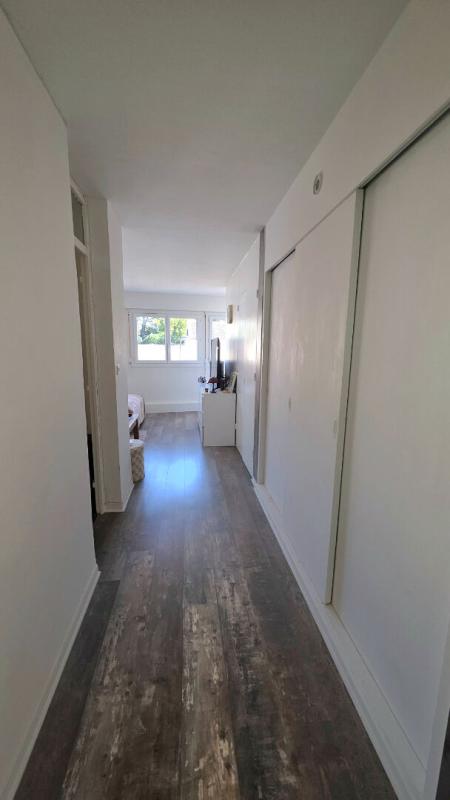 BORDEAUX Appartement  58m²  T3  - Bordeaux proche Gare 11