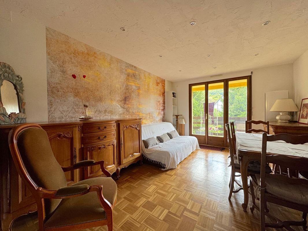 ROSHEIM Appartement 3 pièces de 71.62 m2 2