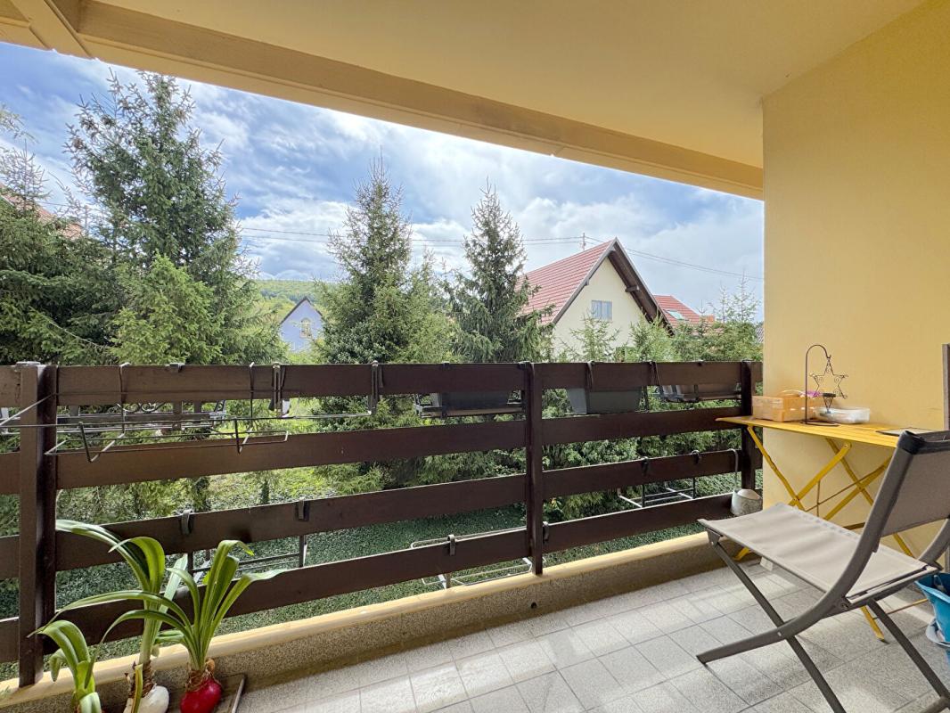 ROSHEIM Appartement 3 pièces de 71.62 m2 5