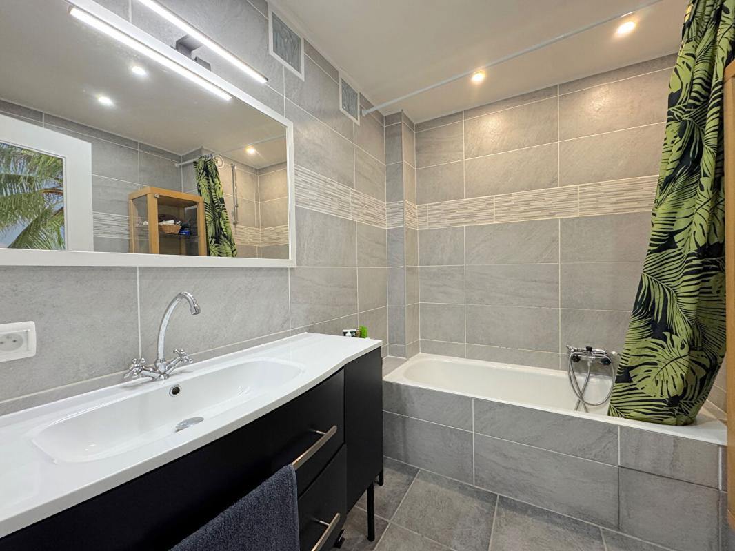 ROSHEIM Appartement 3 pièces de 71.62 m2 7