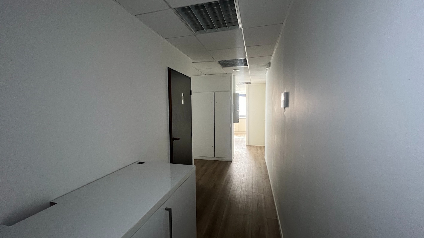 BOULOGNE-BILLANCOURT BOULOGNE BILLANCOURT - LOCATION BUREAUX 120 M² 9