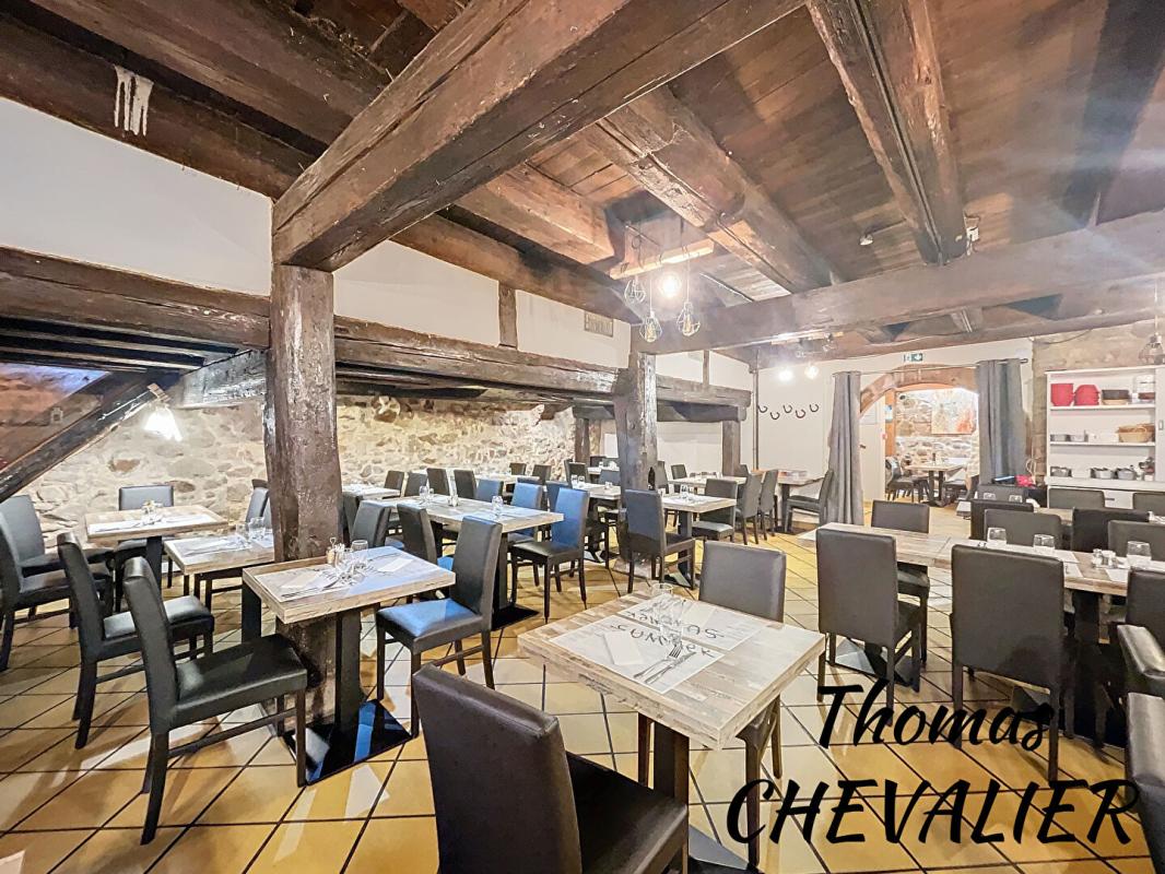 COLMAR EMPLACEMENT N°1 RESTAURANT BAR TERRASSE GROS VOLUME VIGNOBLE ALSACIEN PROCHE COLMAR 6