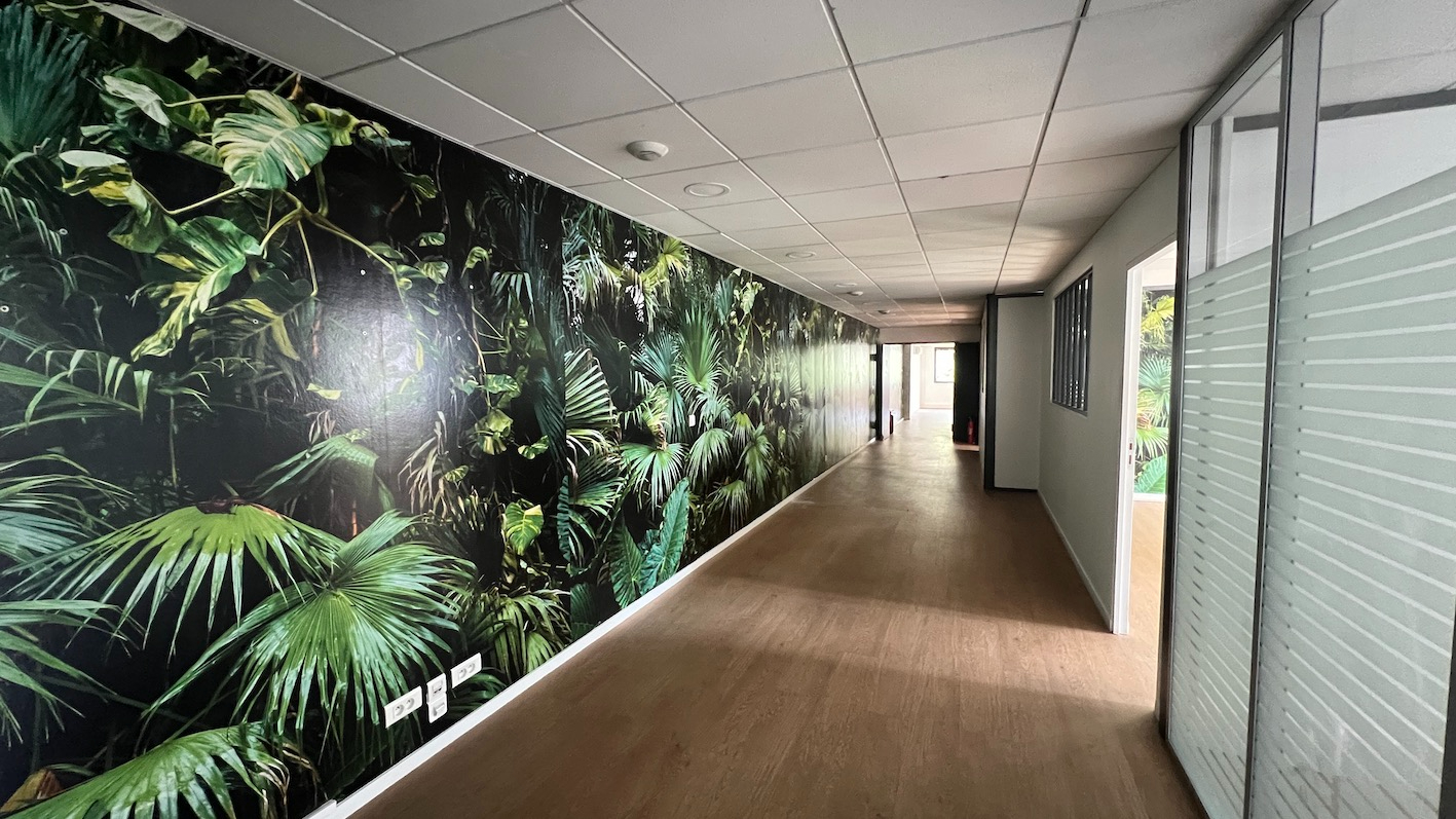 BOULOGNE-BILLANCOURT Bureaux 260 m2 dans bel immeuble Boulogne-Bill Nord 1