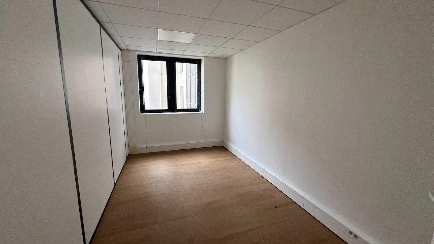 BOULOGNE-BILLANCOURT Bureaux 260 m2 dans bel immeuble Boulogne-Bill Nord 12