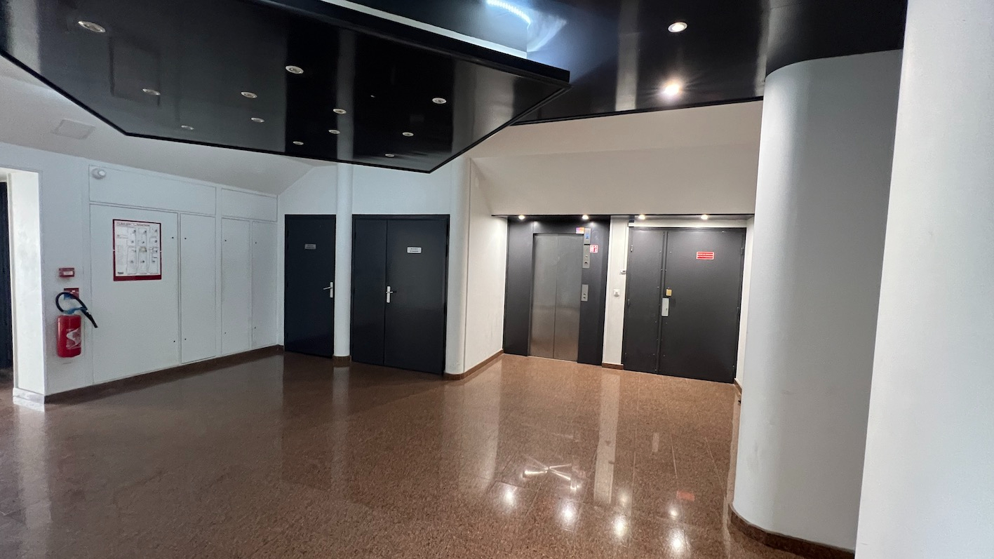 BOULOGNE-BILLANCOURT Bureaux 260 m2 dans bel immeuble Boulogne-Bill Nord 14