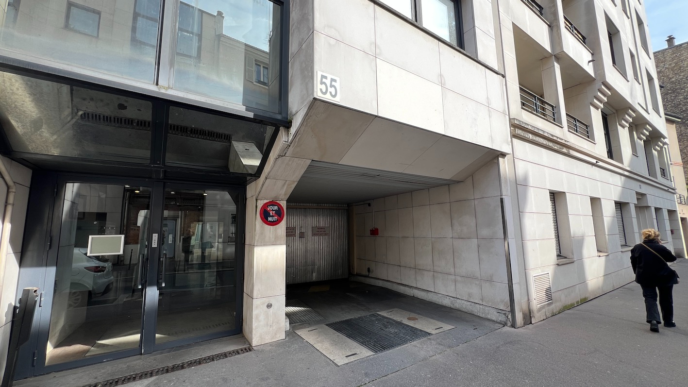 BOULOGNE-BILLANCOURT Bureaux 260 m2 dans bel immeuble Boulogne-Bill Nord 15