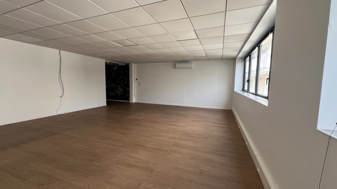 BOULOGNE-BILLANCOURT Bureaux 260 m2 dans bel immeuble Boulogne-Bill Nord 7