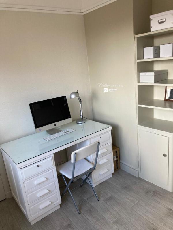 LILLE Appartement lumineux 4 chambres, balcon secteur hypercentre de Lille 8