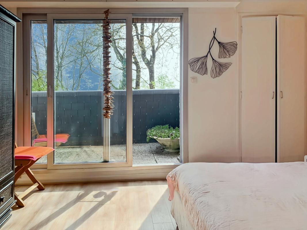 SAINT-AVE Maison familiale à la campagne 10