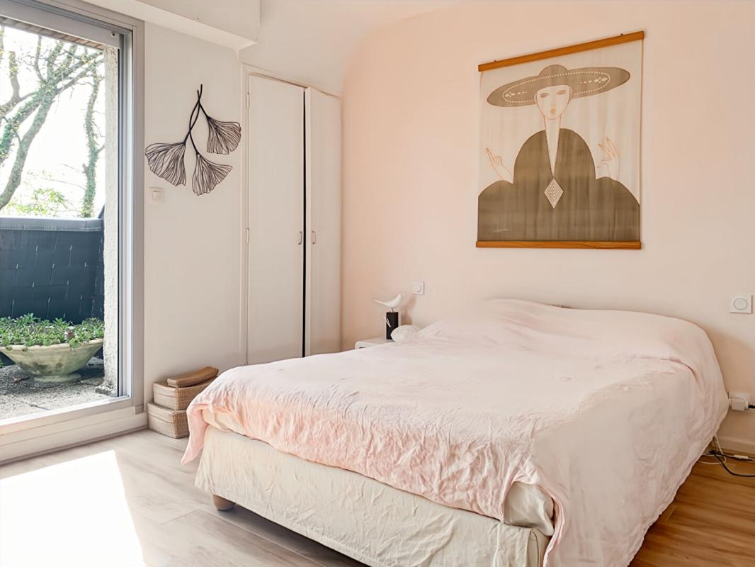 SAINT-AVE Maison familiale à la campagne 9