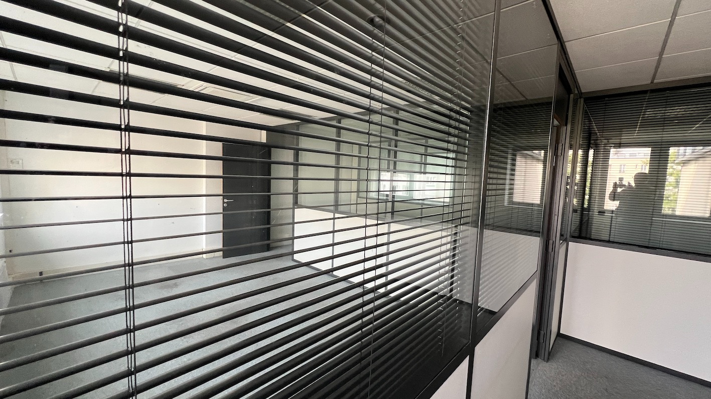 BOULOGNE-BILLANCOURT BOULOGNE BILLANCOURT - LOCATION BUREAUX 169 M² 3